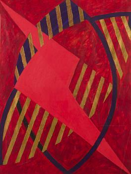 Mari Rantanen, "Loverboy".
