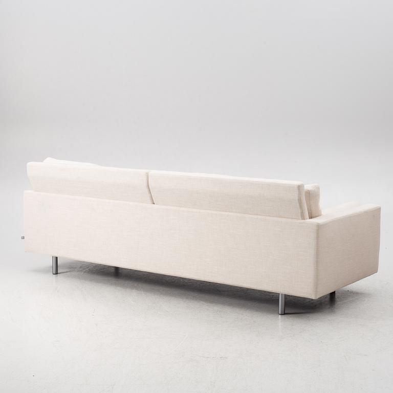 Jens Juul Eilersen, soffa, Eilersen, samtida.