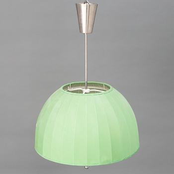 Hans-Agne Jakobsson, a model 549/3 ceiling lamp, Hans-Agne Jakobsson AB, Sweden, 1960's/70's.