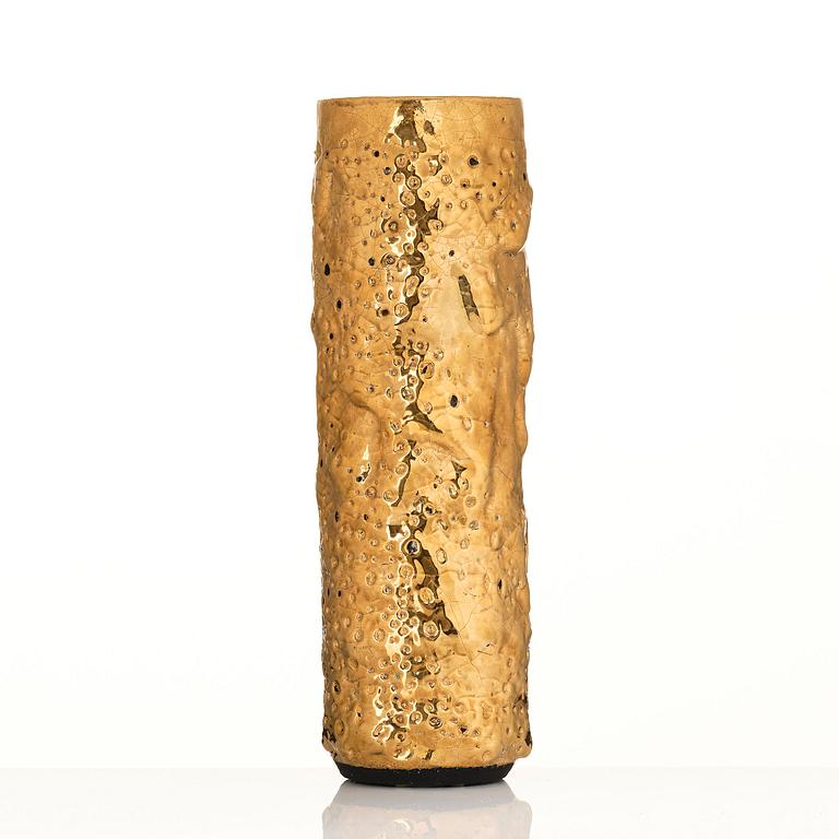 Morten Løbner Espersen, "#1355, Goldfinger".