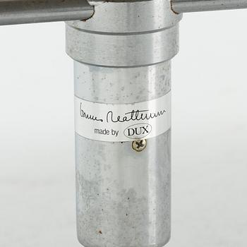 Bruno Mathsson, fåtölj, "Jetson", Dux, 1900-talets andra hälft.