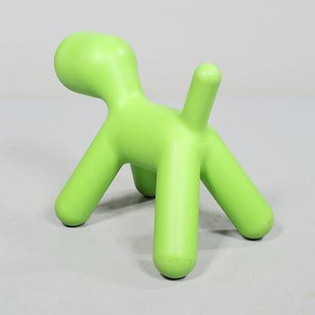 PUPPY, Eero Aarnio, Me Too collection, Magis, Italien, 2000-tal.