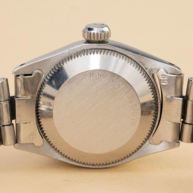 Rolex, Date, ca 1969.