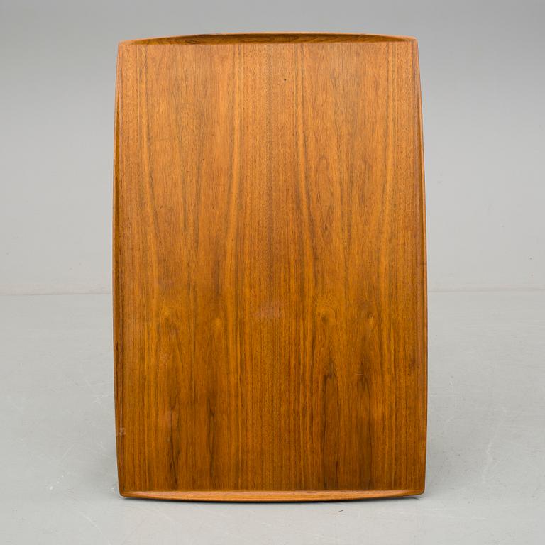 SOFFBORD, "Frisco", Folke Ohlsson, Tingströms, 1960-tal.