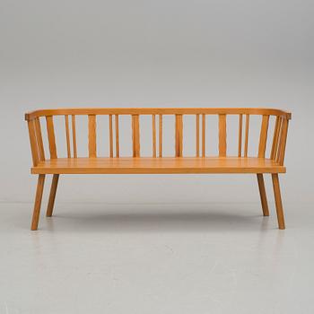 SOFFA, 1960-TAL.