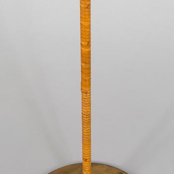 Paavo Tynell, golvlampa, modell 9602 för Taito 1900-talets mitt.