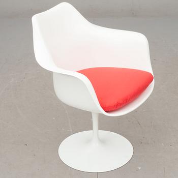 KARMSTOL, "Tulip", Eero Saarinen, Knoll International.
