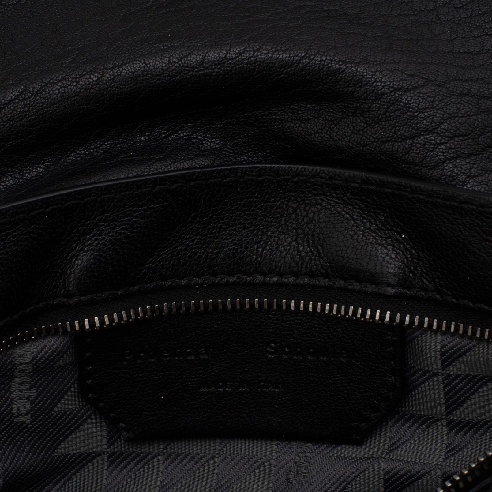VÄSKA, "Runner bag", Proenza Schouler.