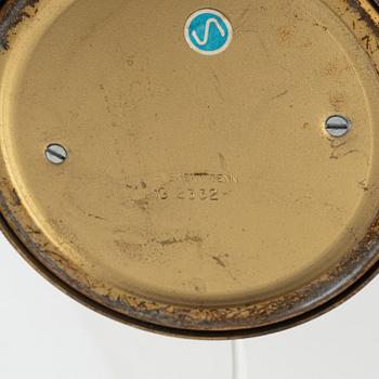 Josef Frank, a model 2332 brass table light, Firma Svenskt Tenn.