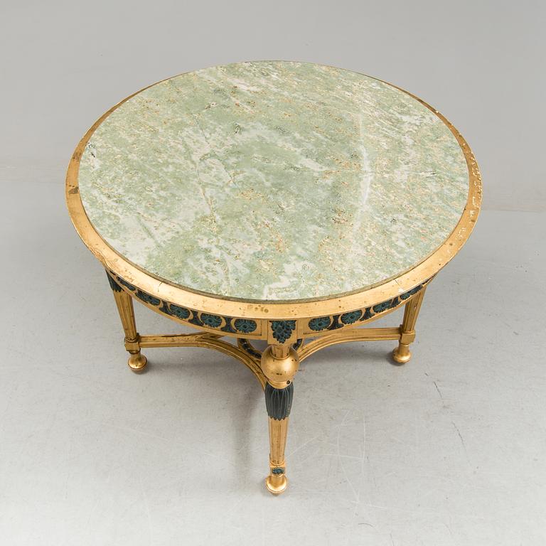 A table by Nordiska Kompaniet, first half of the 20th century.