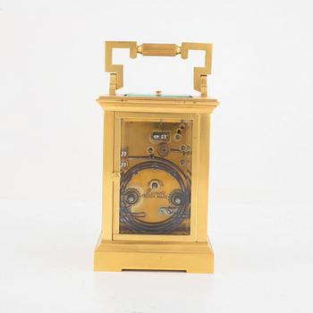 Rattail, 20th century.