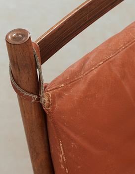 KARMSTOL, "Colonial Chair, PJ 149", Ole Wancher, Poul Jeppesen, Danmark.