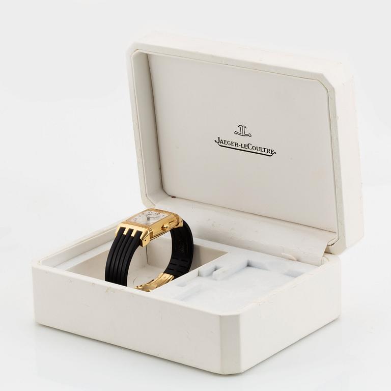 Jaeger-LeCoultre, Reverso, Gran Sport, Duoface, Night Day.
