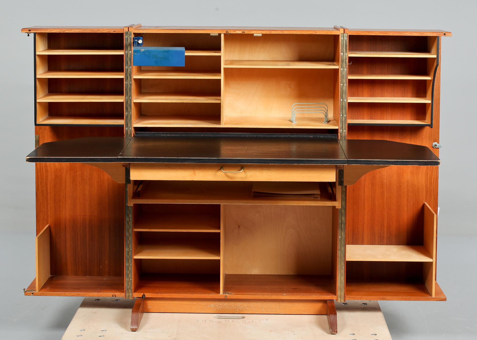 SKRIVBORDSMÖBEL, Selfile Home Office, 1900-talets andra hälft.