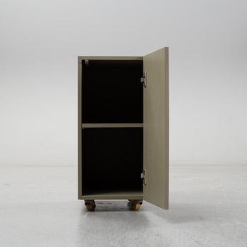 Note Design Studio, a cabinet, Custom made for Hidden Tints; made by Lerch Snickeri & Inredningar.