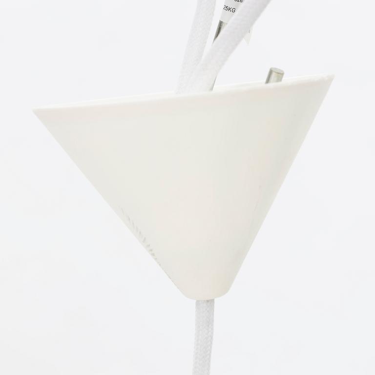 Fredrik Mattson, a "PXL-Pendel" ceiling lamp, Zero, 21st century.