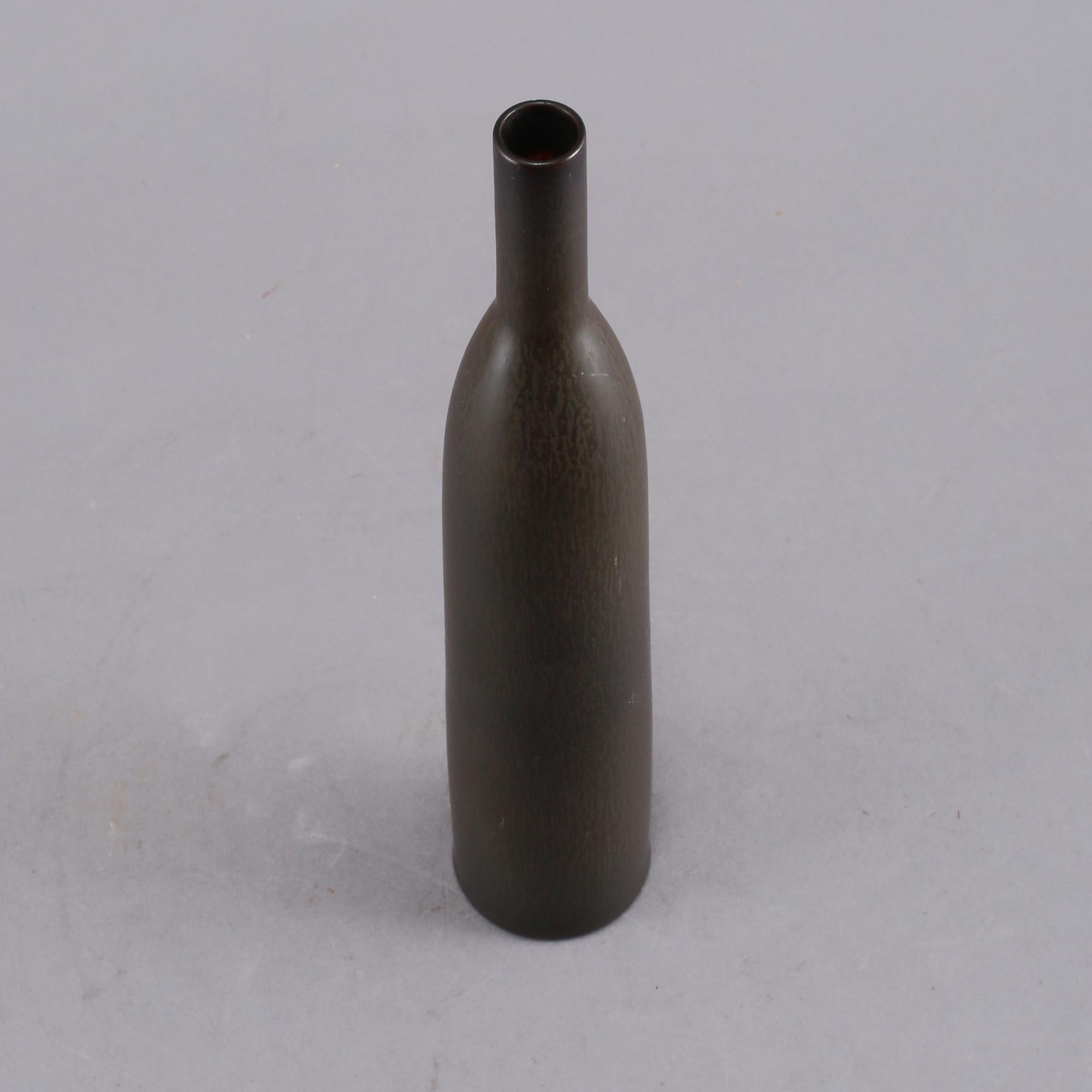 VAS, stengods, Carl-Harry Stålhane, Rörstrand, 1900-talets andra hälft.