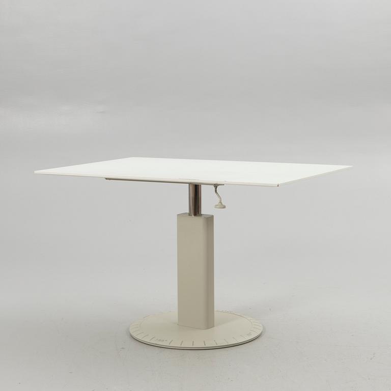 Konstantin Grcic, Desk, "360°", Magis, Italy.