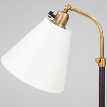 GOLVLAMPA, Hans Bergström, Ateljé Lyktan, 1900-talets mitt.