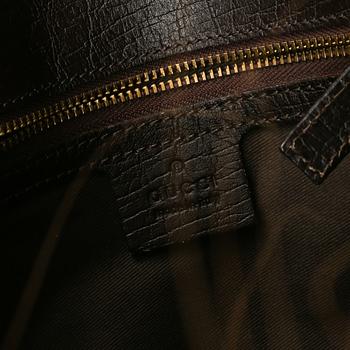 VÄSKA, Gucci.