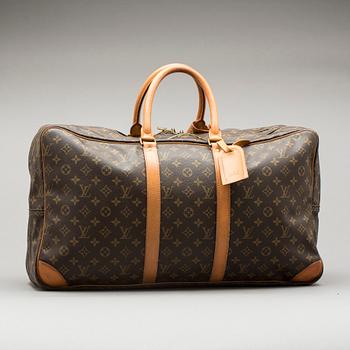 VÄSKA, "Sac 48 heures 58'", Louis Vuitton.