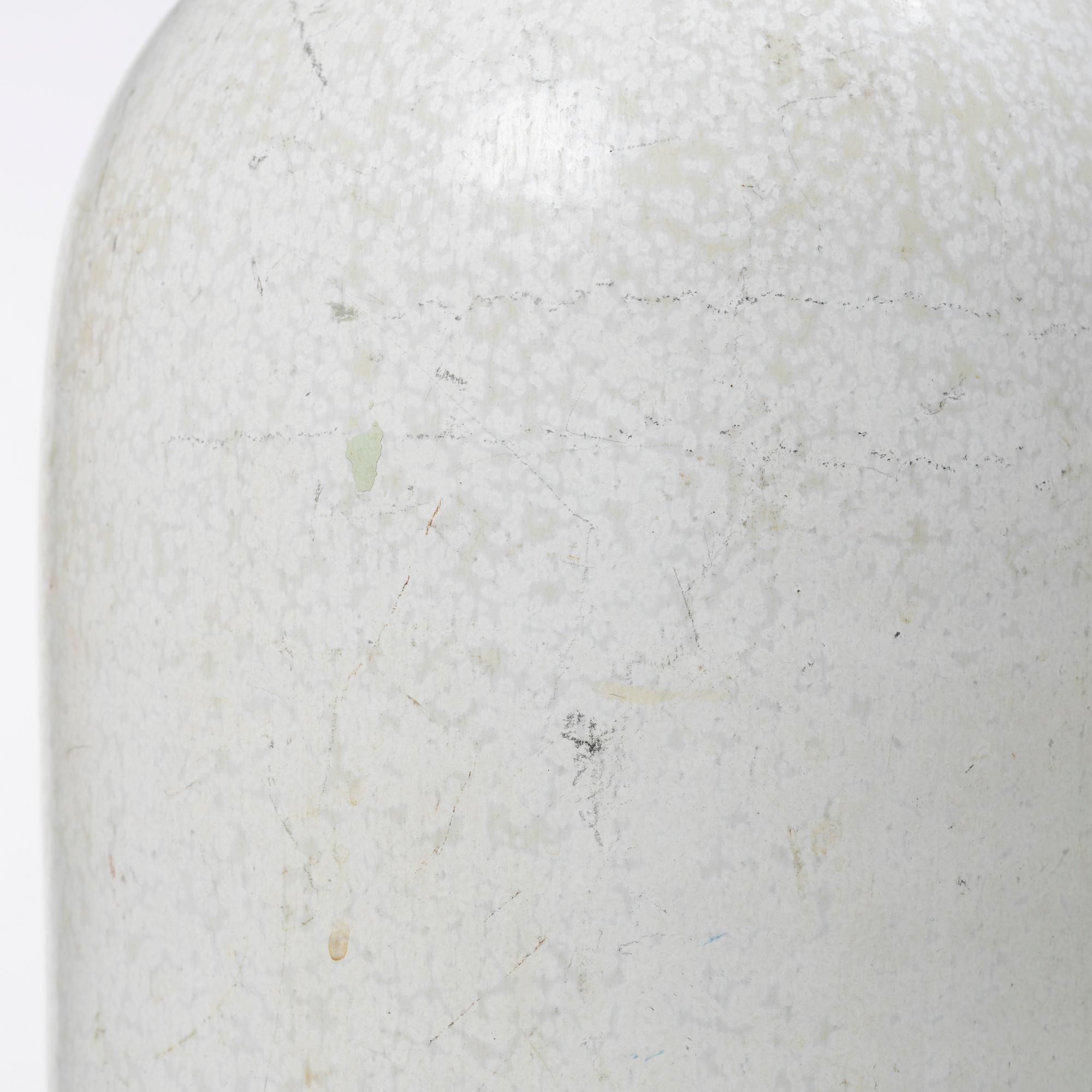 Gunnar Nylund, A stoneware floor vase, Rörstrand, Sweden.