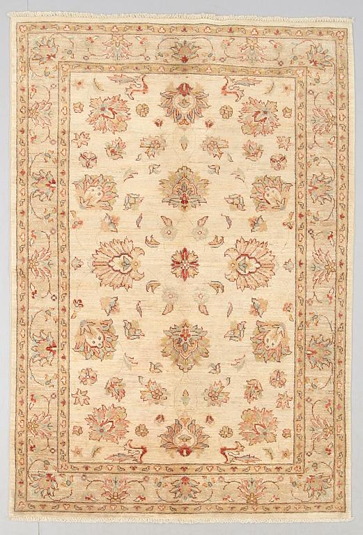 MATTA, Ziegler, ca 196 x 133 cm.