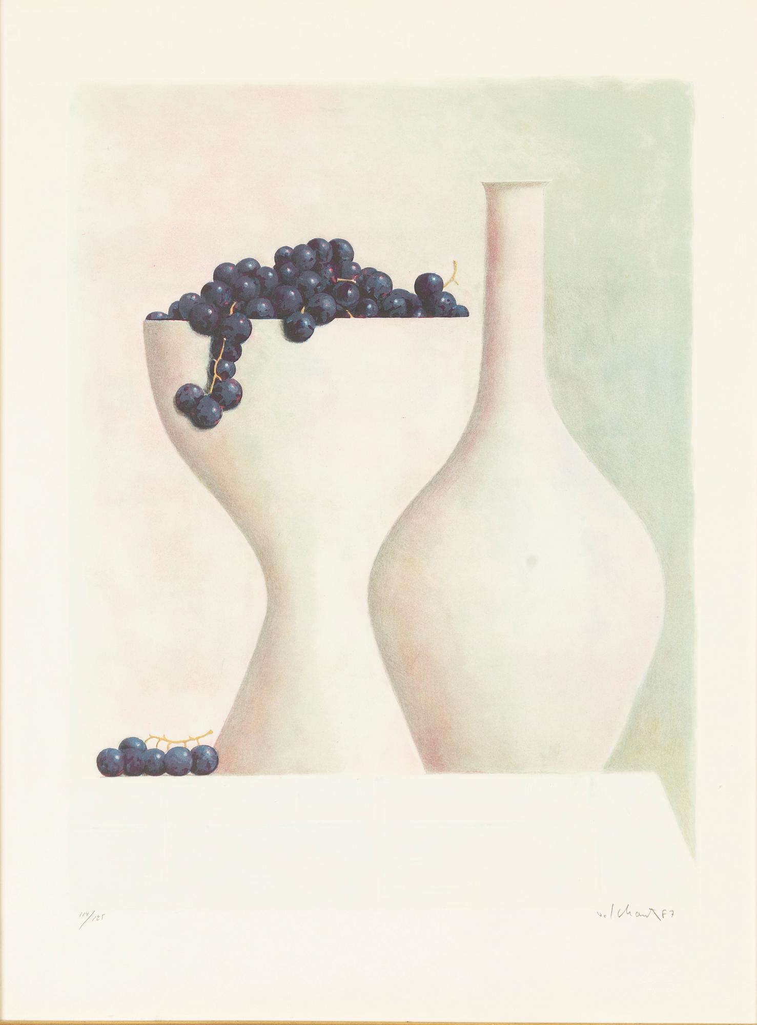 Philip von Schantz, "Par".