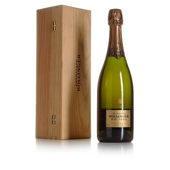 1990 Bollinger R.D.