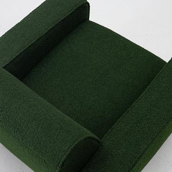 Fredrik Carlström, an armchair, Carlström & Company.