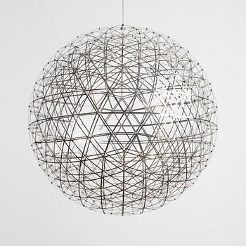 Raimond Puts, taklampa, "Raimond II R89", för Moooi samtida.