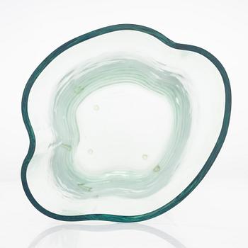 Alvar Aalto,  vas, signerad Alvar Aalto 100 1998 Iittala 1244/1998.