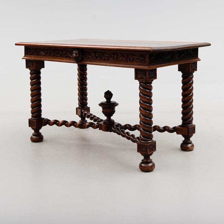 BORD, 1800-talets andra hälft.