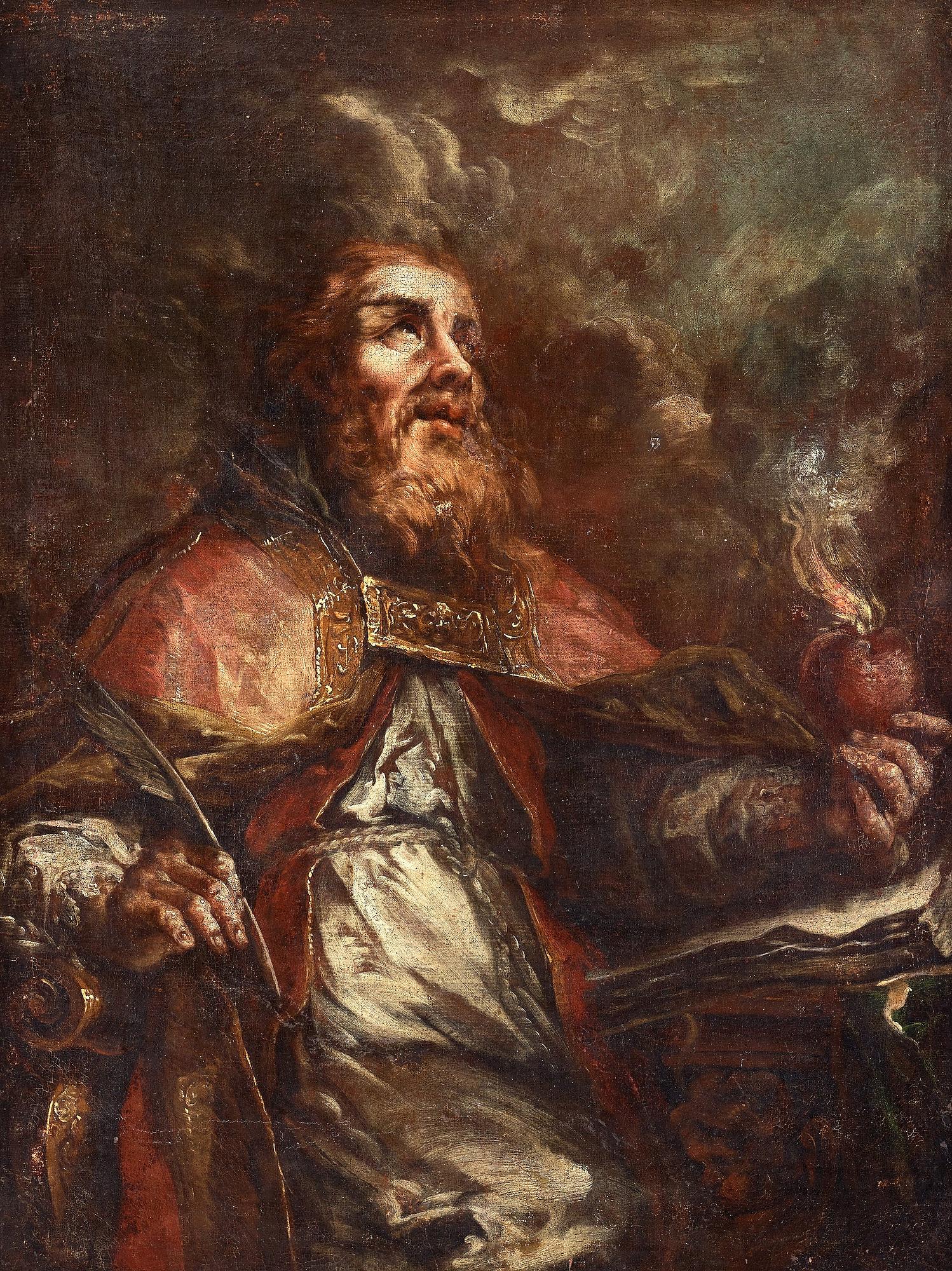 GIUSEPPE ANTONIO PIANCA, hans krets.