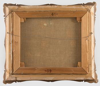 Veikko Vionoja, Keltaisia kukkia.