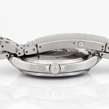 ARMBANDSUR, stål, Omega Seamaster, Professional, Chronometer 300m/1000ft.