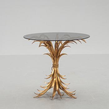 SOFFBORD, 1900-talets slut.