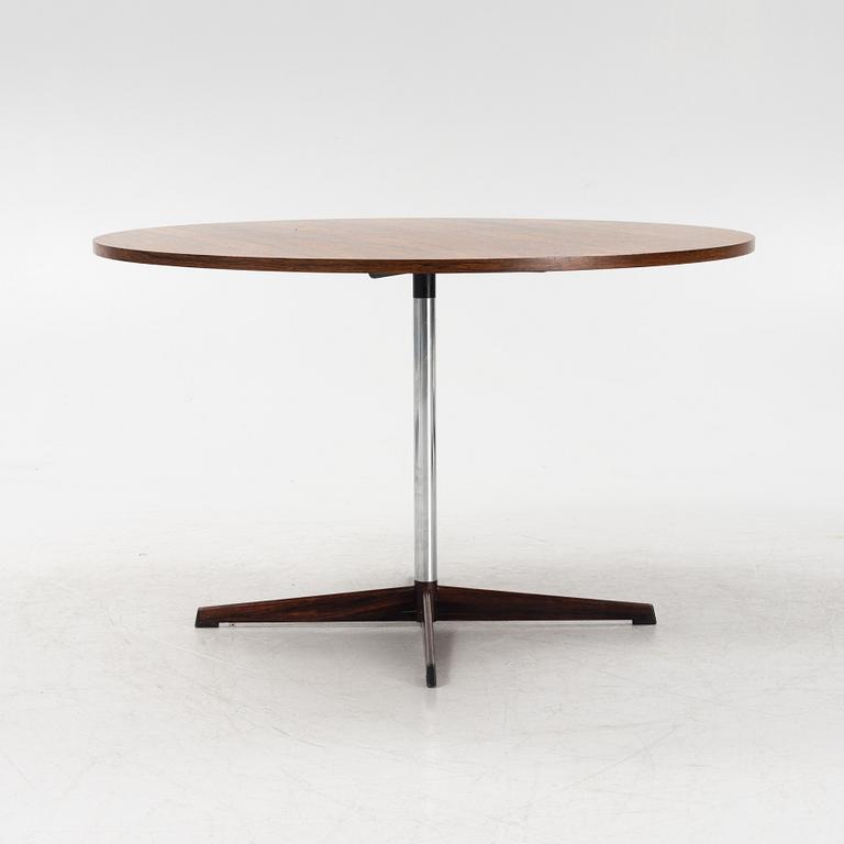 Arne Dahlén, möbelgrupp, Dalum, 1960-/70-tal.