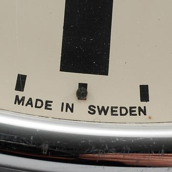 VÄGGUR, Westerstrands, 1900-talets andra hälft.