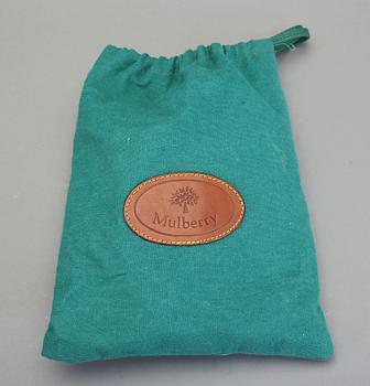 VÄSKA, Mulberry.