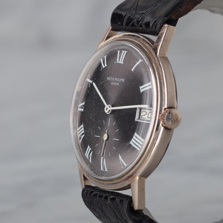 PATEK PHILIPPE.