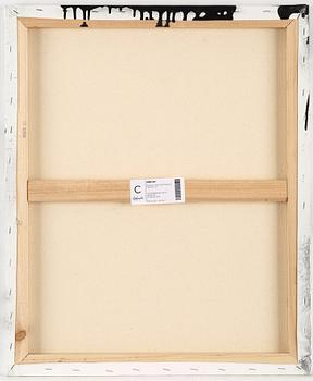 Magnus "NUG" Gustafsson, Untitled.