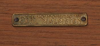 BORD, Carl Malmsten.