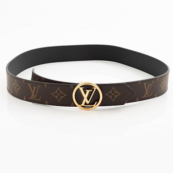 Louis Vuitton, Belt, size 95.