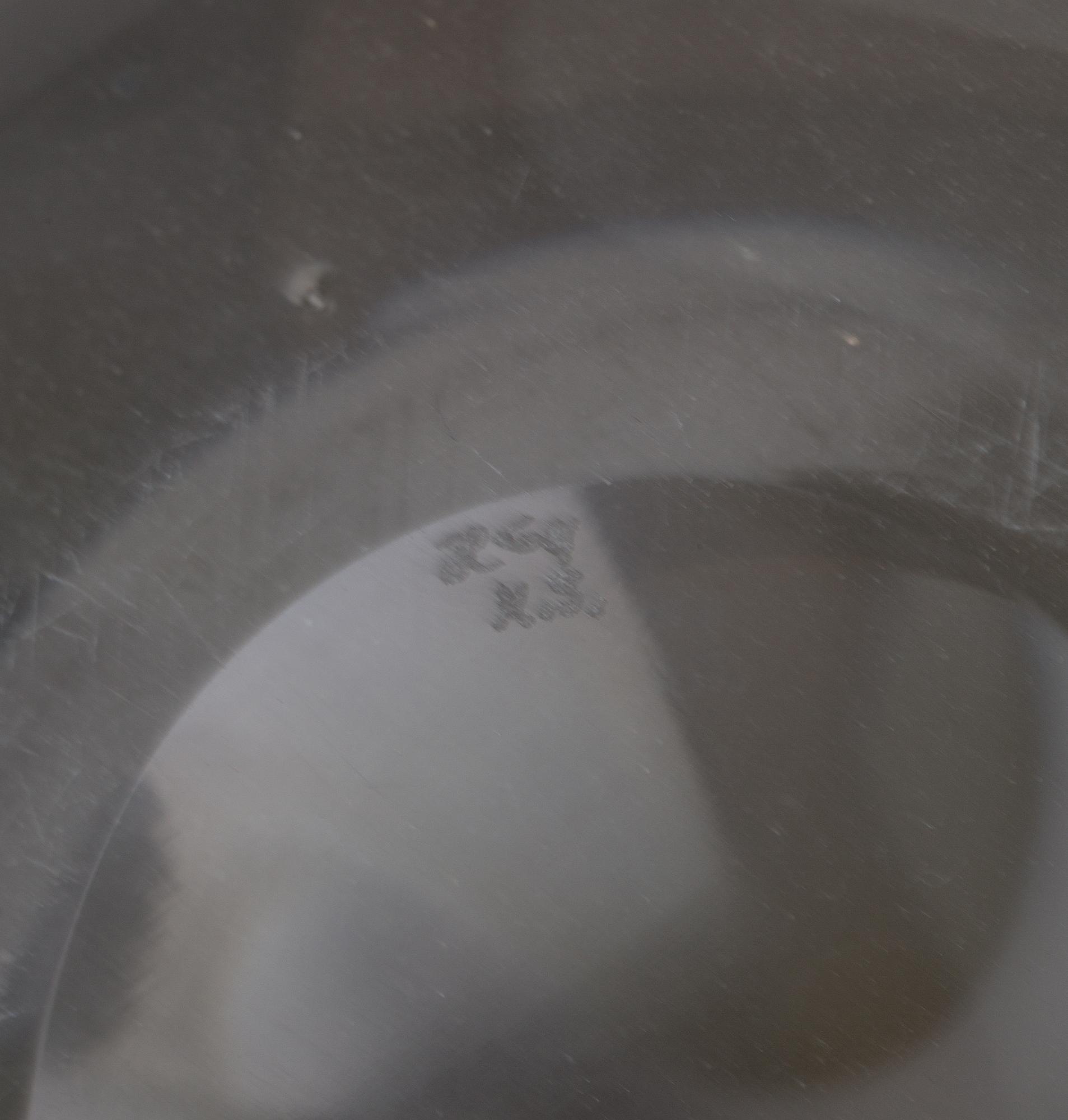 SKÅL, Kylle Svanlund, Holmegaard.