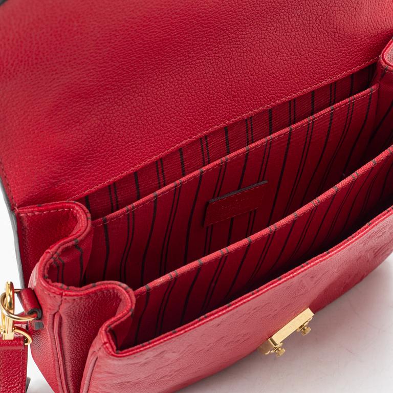 Louis Vuitton, bag, "Pochette Metis",