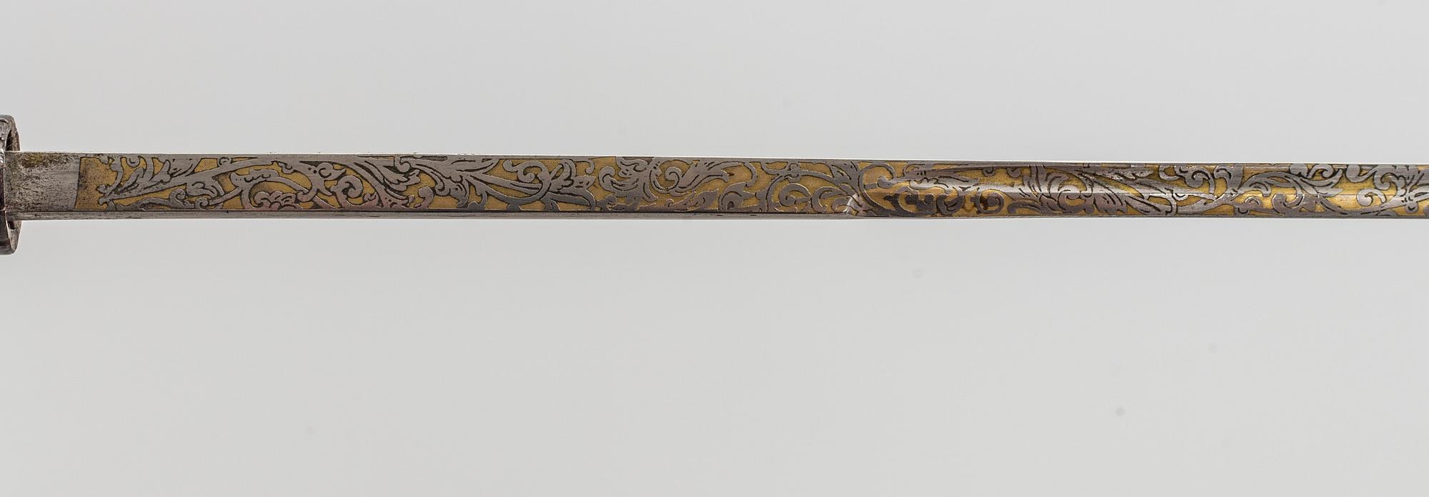 KÄPP/STICKERT märkt Lars Wixell Malmö 1900-talets första hälft.
