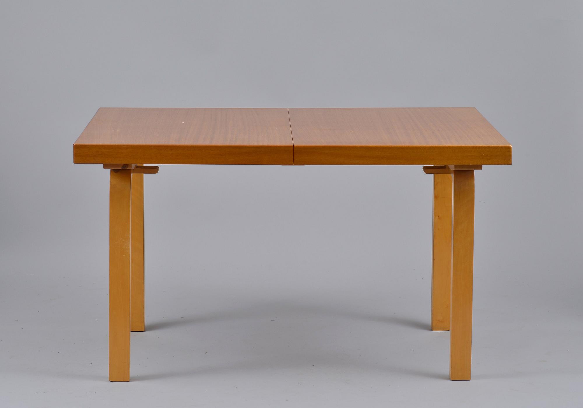 Alvar Aalto, PÖYTÄ, NRO 92.