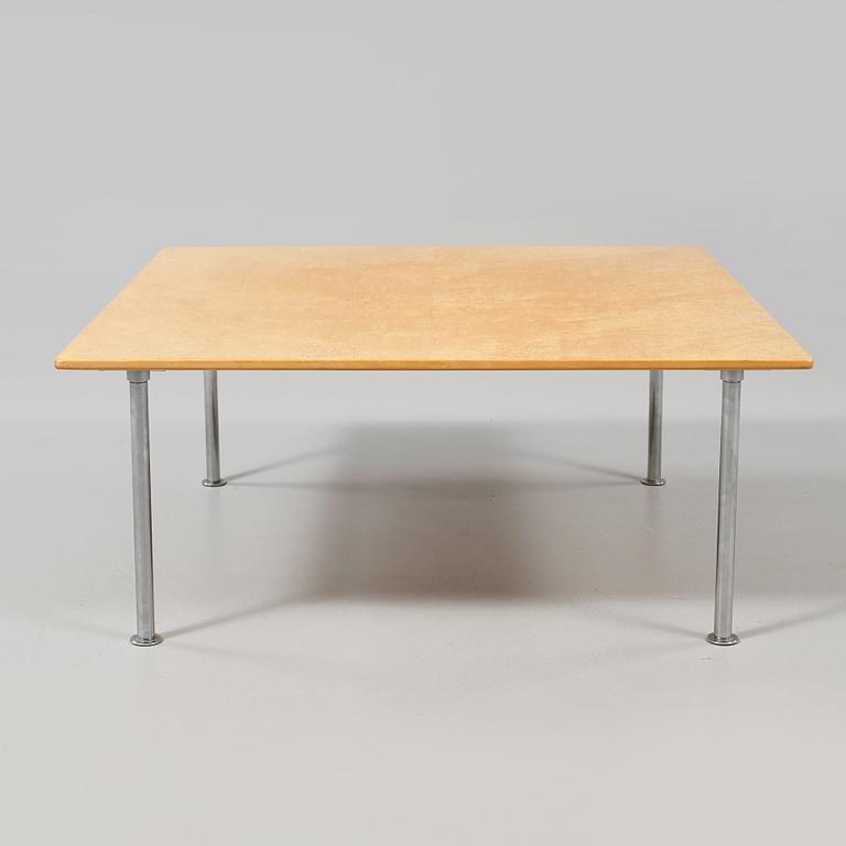 SOFFBORD, Bruno Mathsson, Firma Karl Mathsson, Värnamo, 1967.