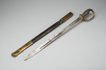 SABEL, 1800-tal. Europa.